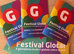 Festival Glocal
