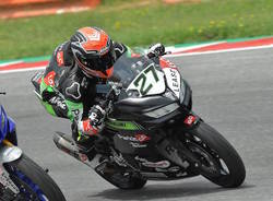 filippo rovelli motociclismo