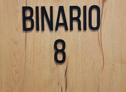 Forbar - Binario 8 Induno Olona