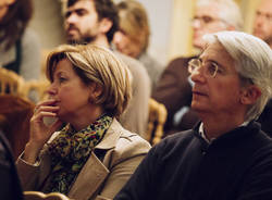 Franco Purini a Thinking Varese