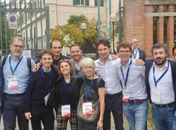 italia viva varese leopolda 2019