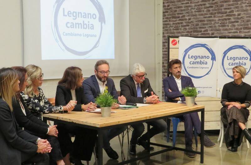 Legnano Cambia   Guarnieri e Colombo  5 