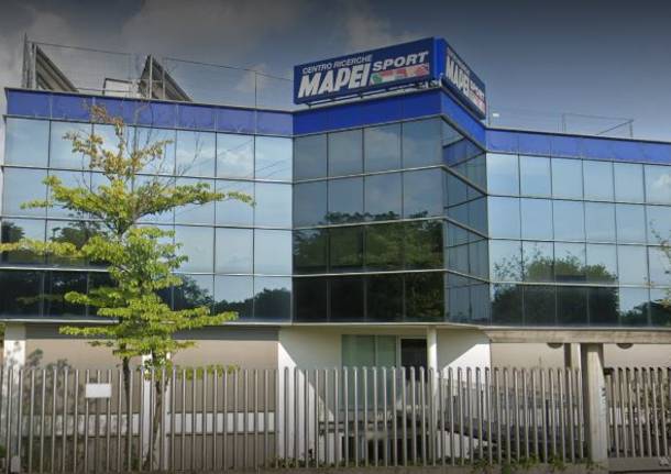 mapei sport olgiate olona