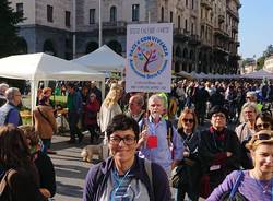 Marcia della Pace Interreligiosa 2019