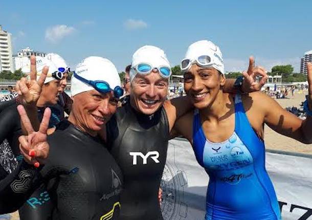 oxygen triathlon 