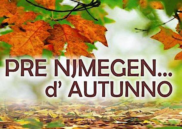 pre njmegen d'autunno