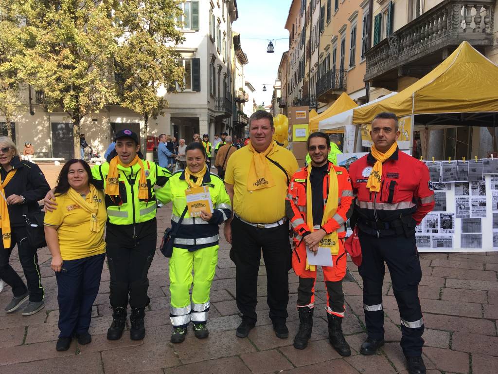 protezione civile io non rischio