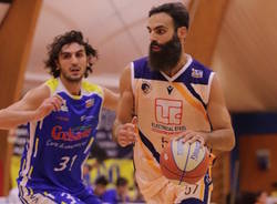 sangiorgese robur coelsanus 2019 basket