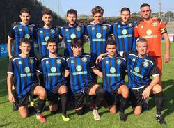 solbiatese calcio