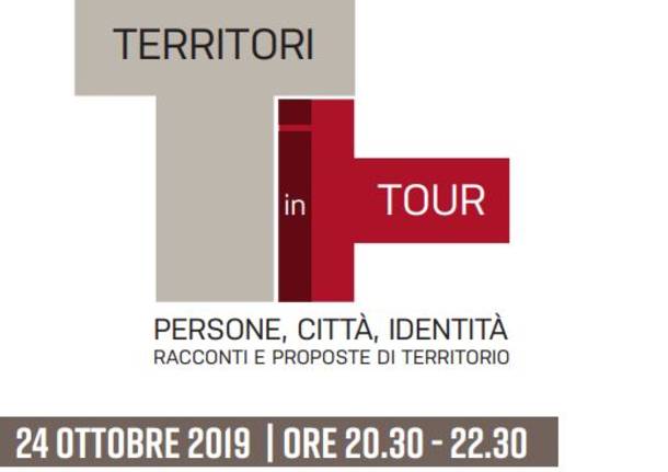 territori in tour busto