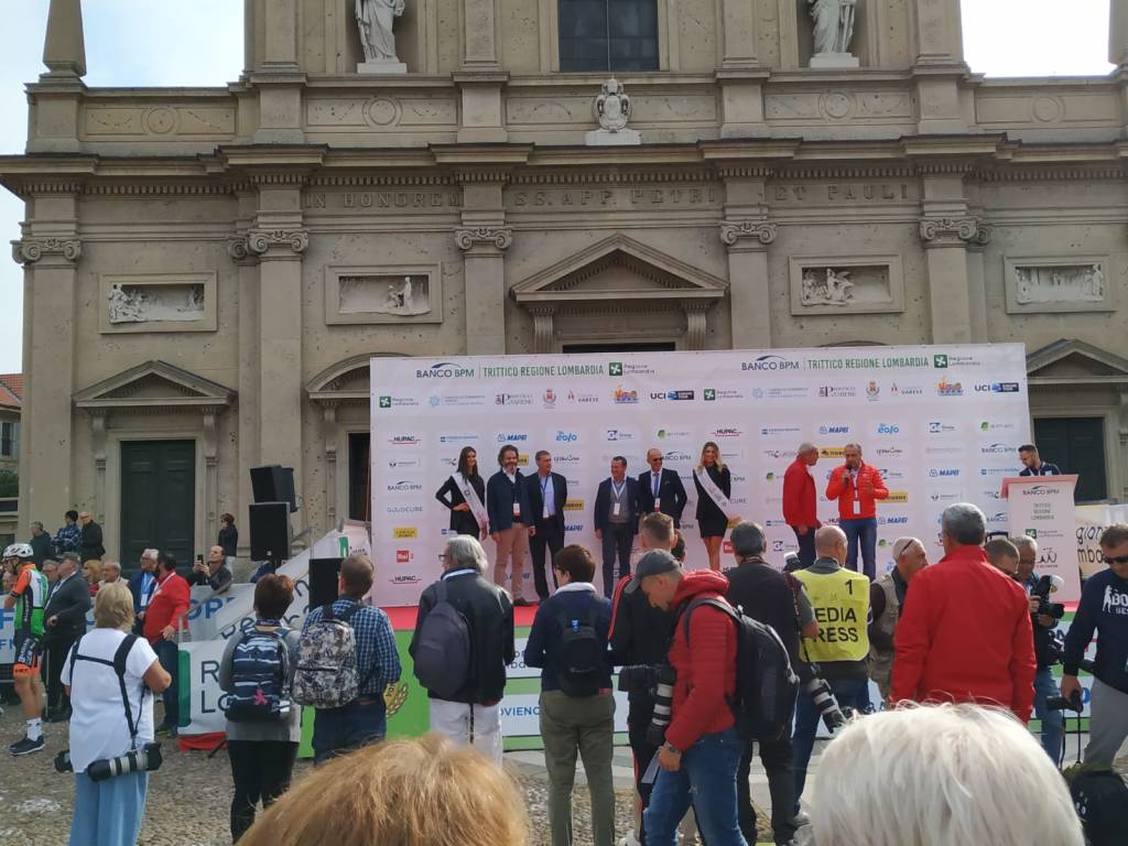 Tre Valli Varesine 2019