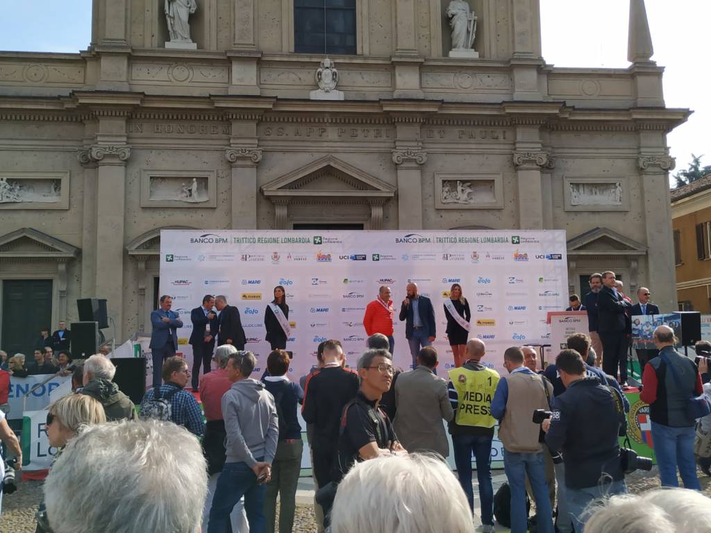 Tre Valli Varesine 2019