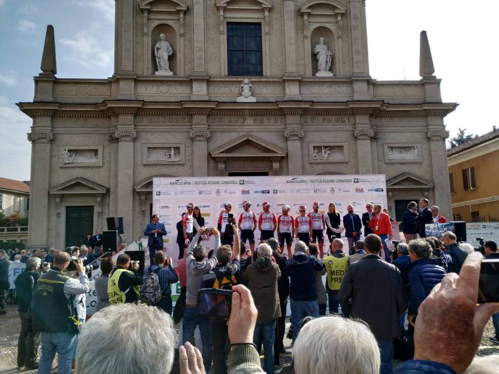 Tre Valli Varesine 2019