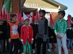 Un Pinocchio di questi tempi