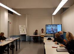 Airbnb Varese incontro tra host