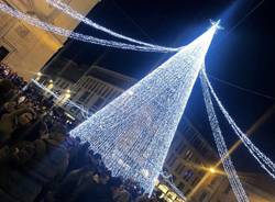 Albero di Natale 2019 Gallarate