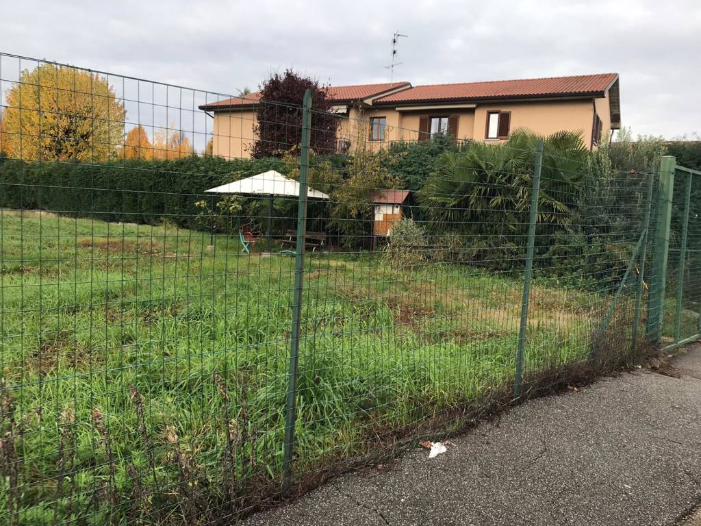 Area cani di Cislago: a dicembre prossimo bando