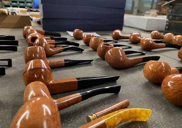 Savinelli, storia della tradizione