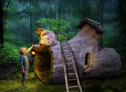 casa bambini