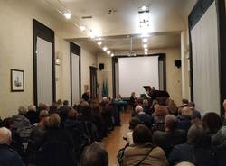 Chiamami Sottovoce saronno