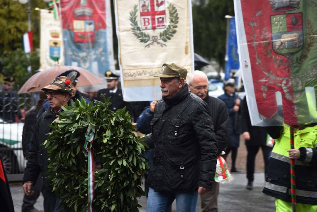 commemorazione battaglia san martino 2019