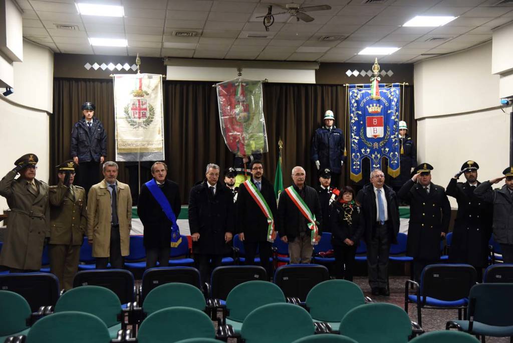 commemorazione battaglia san martino 2019