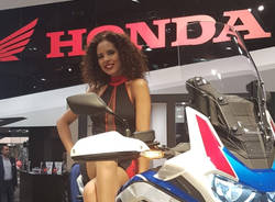 Eicma 2019