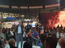 Eicma 2019