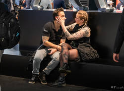 Eicma 2019 - Le persone