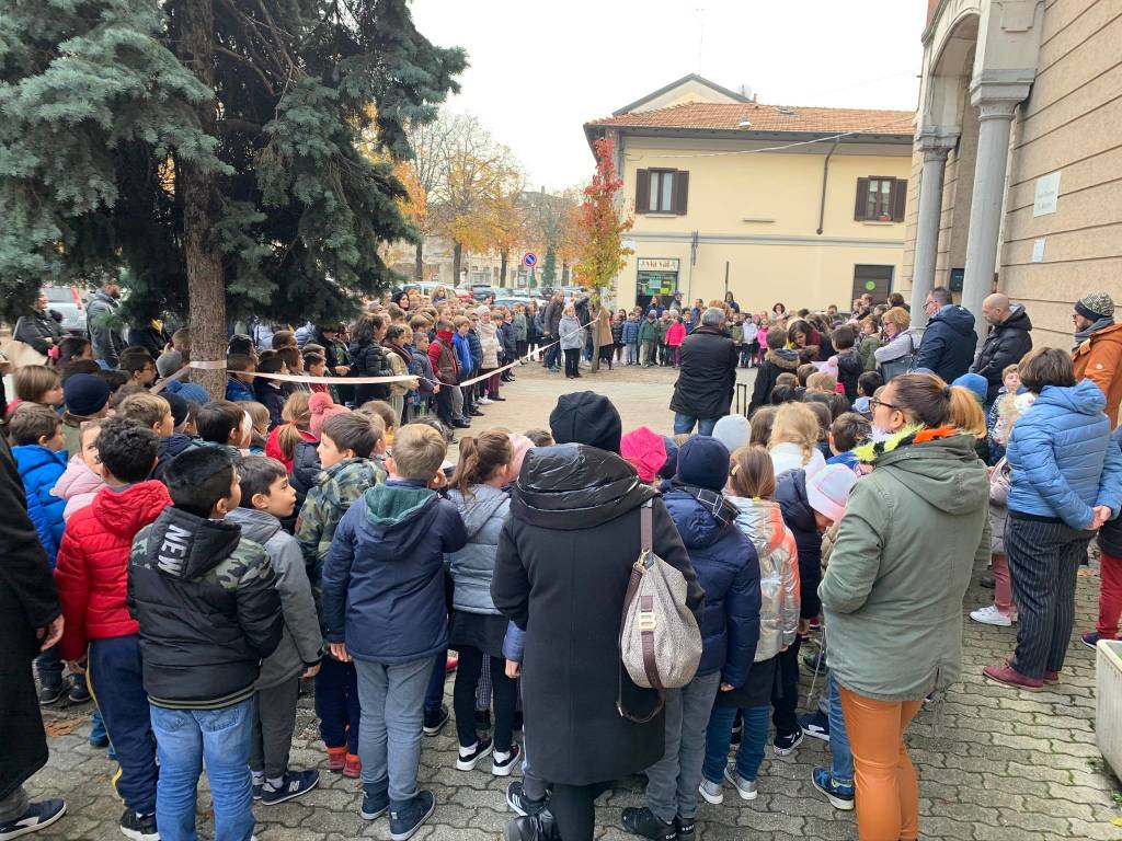 festa alberi 2019 busto arsizio