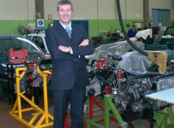 giuseppe carcano