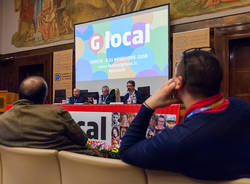 Glocal 2019