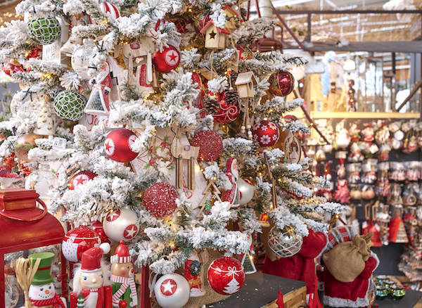 Il bianco Natale di Agricola