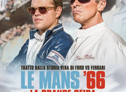 "Le Mans ’66 - La Grande Sfida"