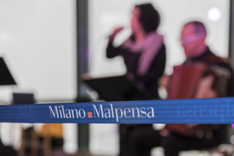 Milano Music Week 2019 Malpensa Antonella Ruggiero Dario Baldan Bembo