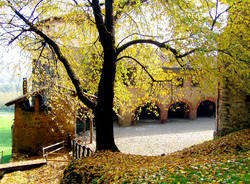 Monastero di Torba 