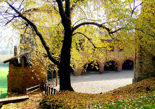 Monastero di Torba 