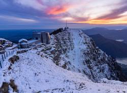 Monte Generoso - Mirko Costantini