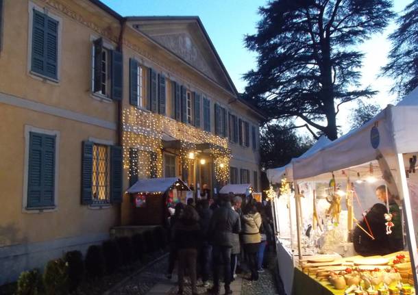 Natale in Villa 2019