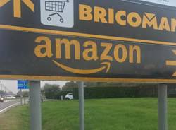 Origgio, in arrivo un parcheggio per i corrieri Amazon