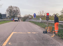 ponte autostradale gazzada