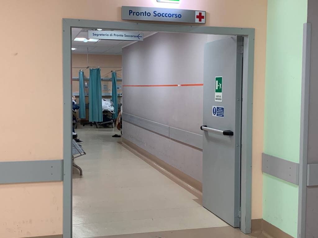 pronto soccorso