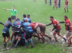 rugby varese lecco 2019