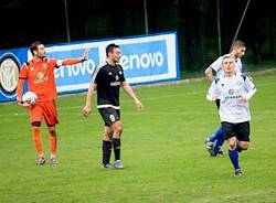 solbiatese san michele calcio