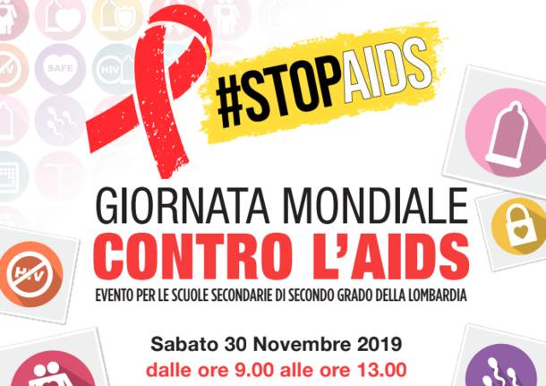 Stop Aids