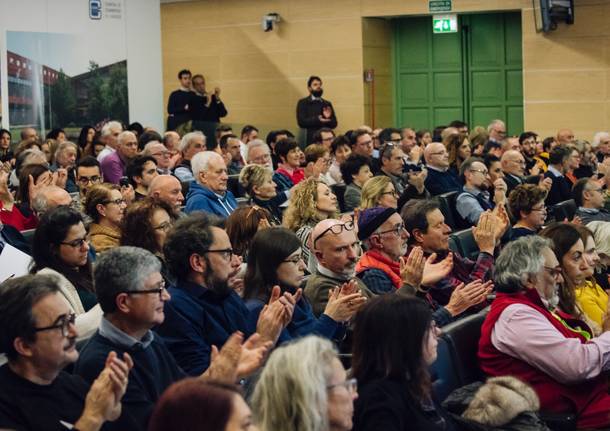 Abitare il paese - foto di Stefano Anzini