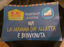 baby pit stop varese