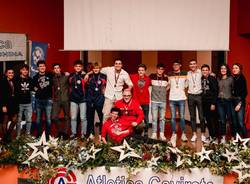 Festa di Natale per l\'Atletica Gavirate