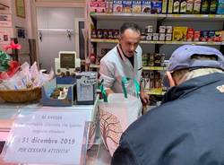 Chiude Andreoli, storica macelleria di Caldana