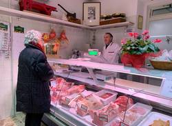 Chiude Andreoli, storica macelleria di Caldana